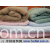 枣庄市群力产业有限公司 -素色缎档浴巾